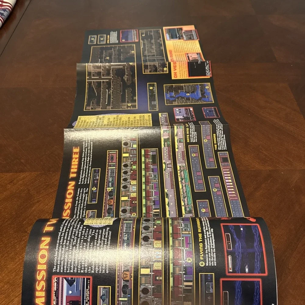 Nintendo Power #73 - NU74 - Complete With Poster - Donkey Kong‎ Cards -